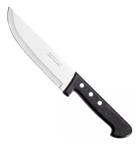 Cuchillo De Cocina Tramontina Universal 8 Pulgadas