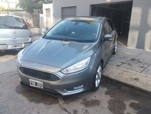 Ford Focus III 2.0 Se Plus At6