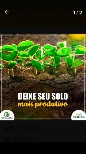 5kg Esterco De Galinha,estrume,adubo Organico,cama De Frango