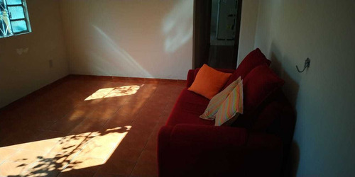 Casa Com 4 Quartos Para Comprar No Riacho Das Pedras Em Contagem/mg - 8213