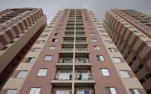Imagem 23 de 30 de Apto Com 3 Dorms, 1 Vaga, 68m² - Ap14737