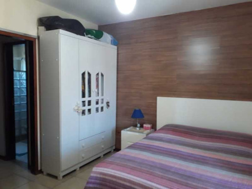 Imagem 4 de 15 de Casa Em Condomínio-à Venda-taquara-rio De Janeiro - Svcn20012
