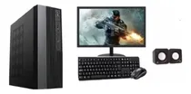 Comprar Mini Pc Intel Core I7 3770 16gb Ram Ssd 480gb+monitor 23
