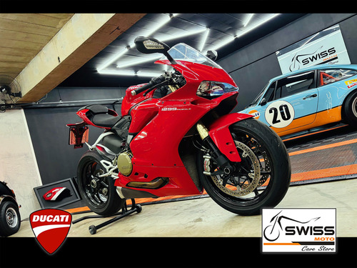 Ducati 1299 Panigale 2018 ** Impecável!