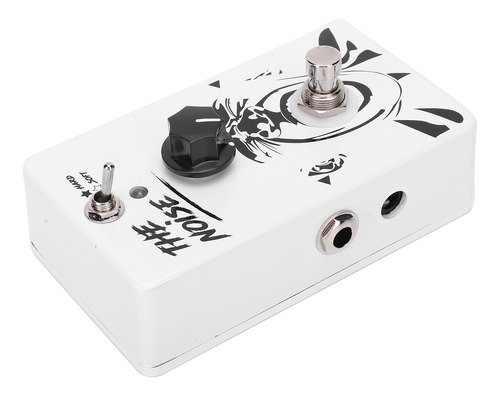 Pedal De Efeito Guitar Noise Killer The Gate Suppressor