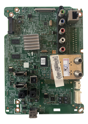 Placa Principal Tv Un40eh6030g Un40eh6030 Bn91-09527m