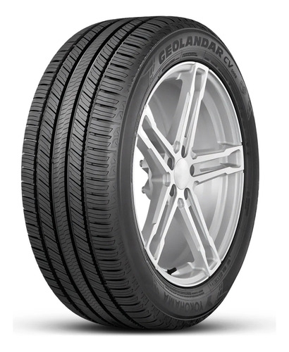 Pneu 235/60r18 Yokohama Geolandar G058 Cv 107v