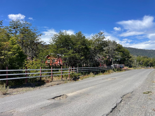 Casa En Venta 70 M2 A 5 Min De Corralco, Malalcahuello