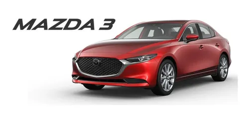 Cargador Inal mbrico Oem Mazda 3 2019 2020 2021