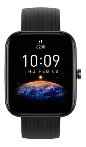 Ripley - CORREA DE SILICONA PARA XIAOMI WATCH 3 ACTIVE - NARANJA