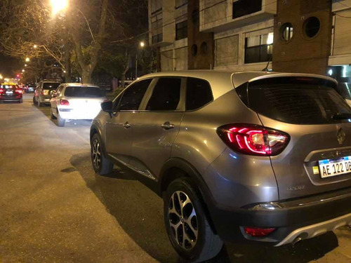 Imagen 2 de 8 de Renault Captur 1.6 Bosse