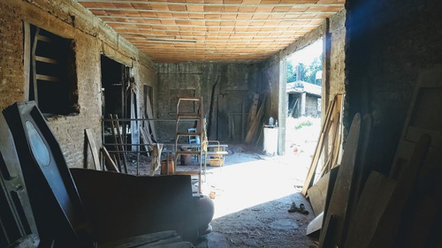 Imagen 4 de 7 de Terreno En Venta Villa Adelina