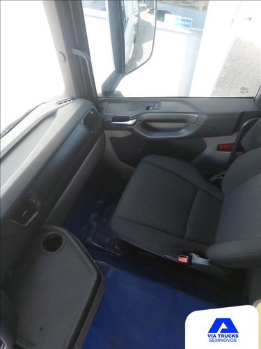 Scania R 450 A6x2 Com Retarder 2019/2019