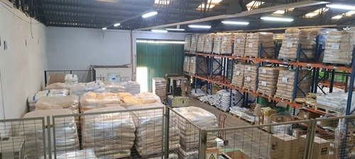 Imagen 18 de 30 de Planta Industrial Puerta Del Sur