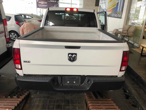Imagen 6 de 11 de Ram Ram 1500 Laramie Sport Black