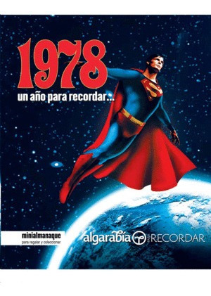 Libro Un Año Para Recordar 1978