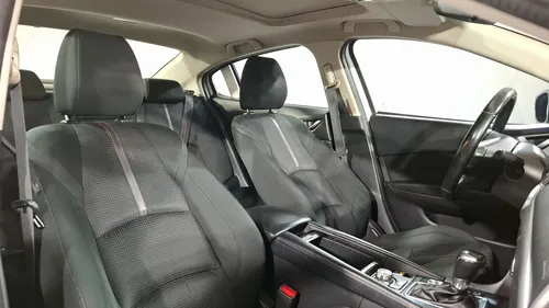 Mazda Mazda 3 2.5 SEDAN S TA