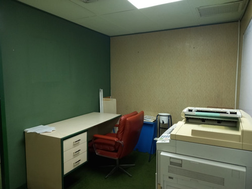 Imagen 3 de 7 de Oficina En Venta, La Urbina-riv Grupo Milleniium-lf