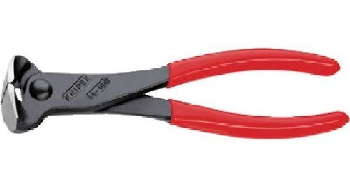 Herramientas Knipex - Fin Del Cortador (6801200).