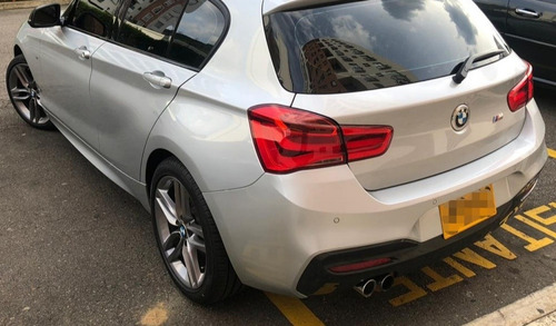Bmw Bmw M 120i Full 120i M Pack