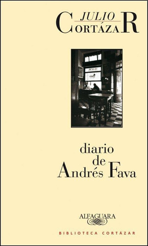 Diario De Andres Fava