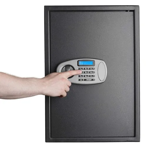 Caja fuerte noble hot sale