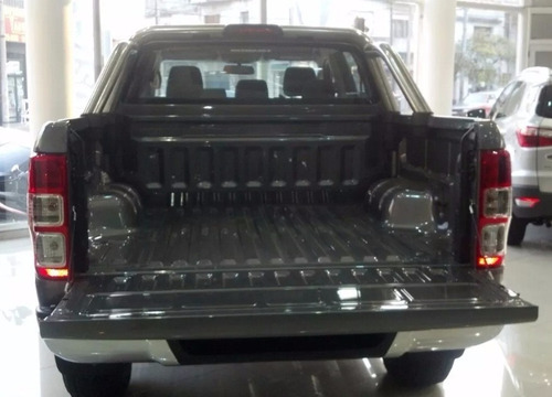 Ford Ranger 3.2 Cd Xlt Tdci 200cv Manual 4x4