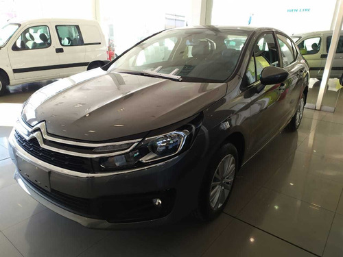 Citroën C4 Lounge 0km Oportunidad Mejor Precio Cuotas (s)