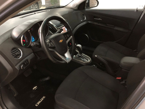 Imagen 13 de 15 de Chevrolet Cruze Lt 2.0 Diesel Sedan