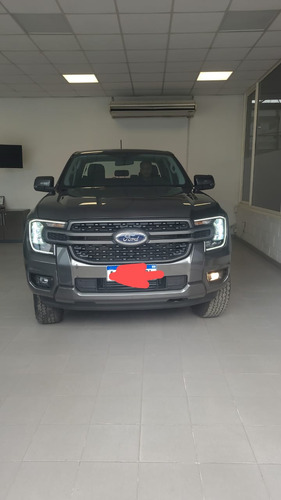 Ford Ranger 3.0 Cd 4X4 Xls At 250Cv