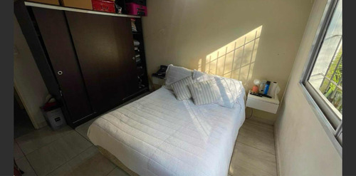 3 Ambientes Y 1 Baño - *solo Venta*