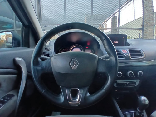 Renault Fluence 2.0 Ph2 Luxe 143cv