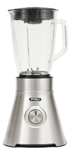 Licuadora Vortex 1,7 Lts 2 Velocidades Fdv Color Gris