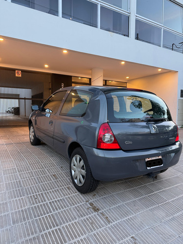 Renault Clio 1.2 Pack Plus