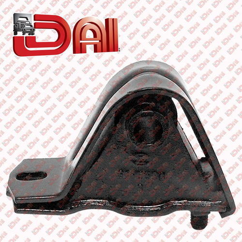 Soporte De Motor Izquierdo / Jeep Cherokee 2.8lt 1984 A 1986