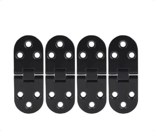 4 Accesorios De Mesa Plegable Para Bisagra De Puerta Plegabl