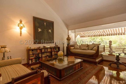 Imagen 11 de 16 de Apartamento En Venta En Santa Rosa De Lima Cs 22-23283