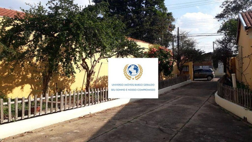 Imagem 2 de 22 de Edícula Com 1 Dormitório Para Alugar, 62 M² Por R$ 700,00/mês - Vila Modesto Fernandes - Campinas/sp - Ed0012