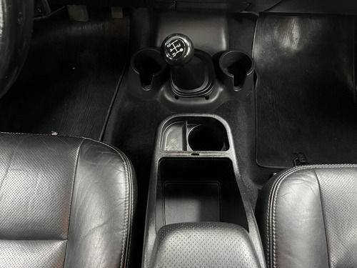Ford Ranger 2.3 LIMITED 4X2 CD 16V GASOLINA 4P MANUAL