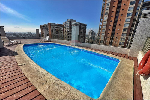 Oportunidad! Amplio Dpto 3d 2b Est Bod Cerca Metro
