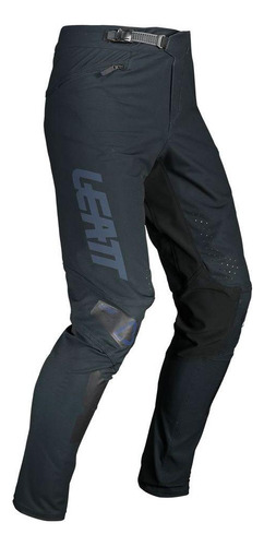 Pantalón De Ciclismo Mtb Gravity 4.0 Leatt Talla: Xxlcolor: 