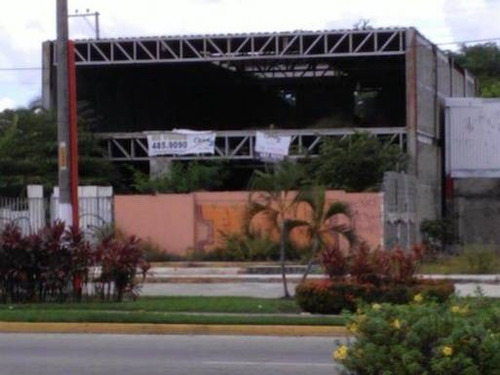 Imagen 1 de 7 de Terreno Comercial Diamante