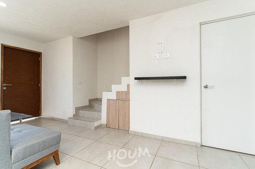 Imagen 5 de 30 de Casa En Fraccionamiento Lomas Del Sur, Guadalajara Con 2 Recámaras, 80 M², Id: 45303