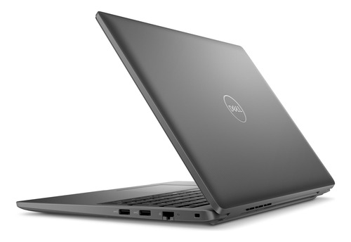 Laptop Dell Latitude 3550 15.6'' Intel I7 64gb 2tb -negro