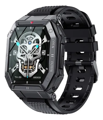 Reloj tactico militar mercadolibre sale