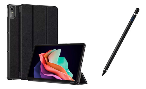 Estuche Tapa Lapiz Stylus Pen Para Lenovo Tab P11 2da Gen