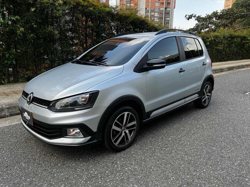 Volkswagen Fox 1.6 Xtreme