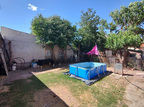 Venta Casa/lote En Del Viso