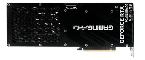 Placa De Vídeo Palit Nvidia Rtx 5070 12gb Gddr7