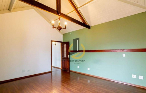 Imagem 23 de 30 de Casa Com 3 Dormitórios À Venda, 220 M² Por R$ 1.500.000,00 - Vila Deodoro - São Paulo/sp - Ca0162